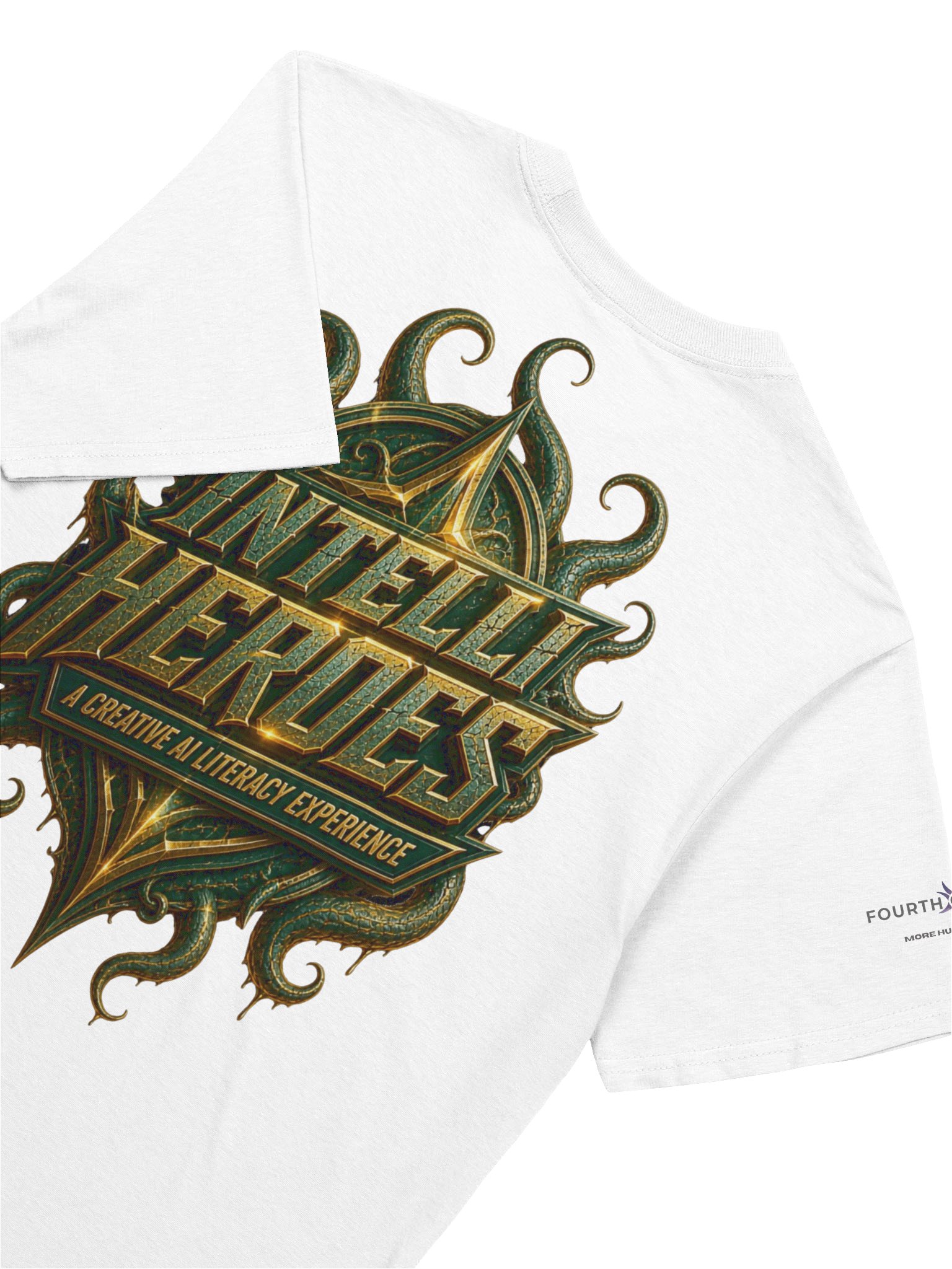 Intelli Heroes 2026 | Hive Mind product image (8)
