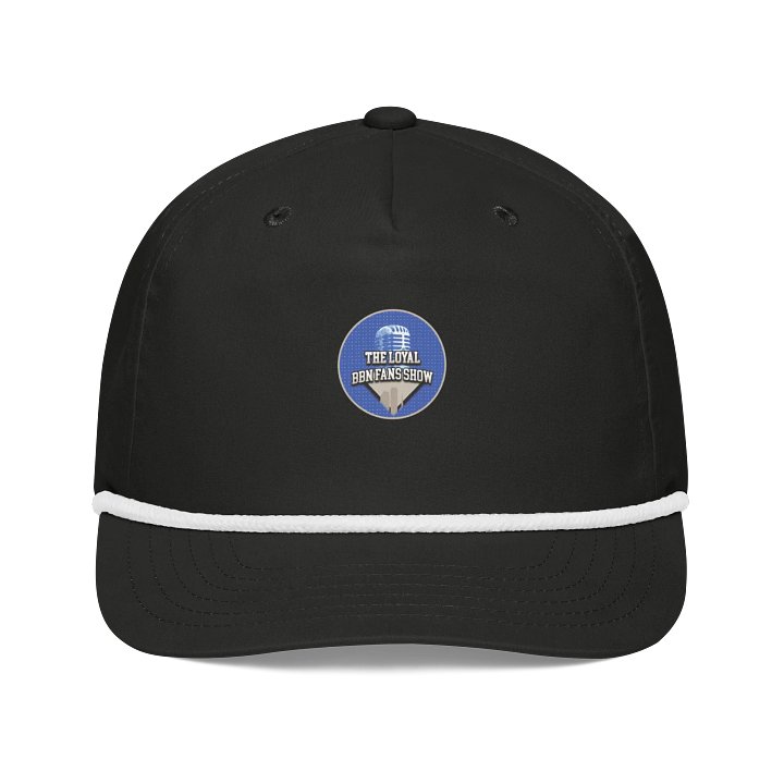 Loyal BBN Rope Cap product image (1)