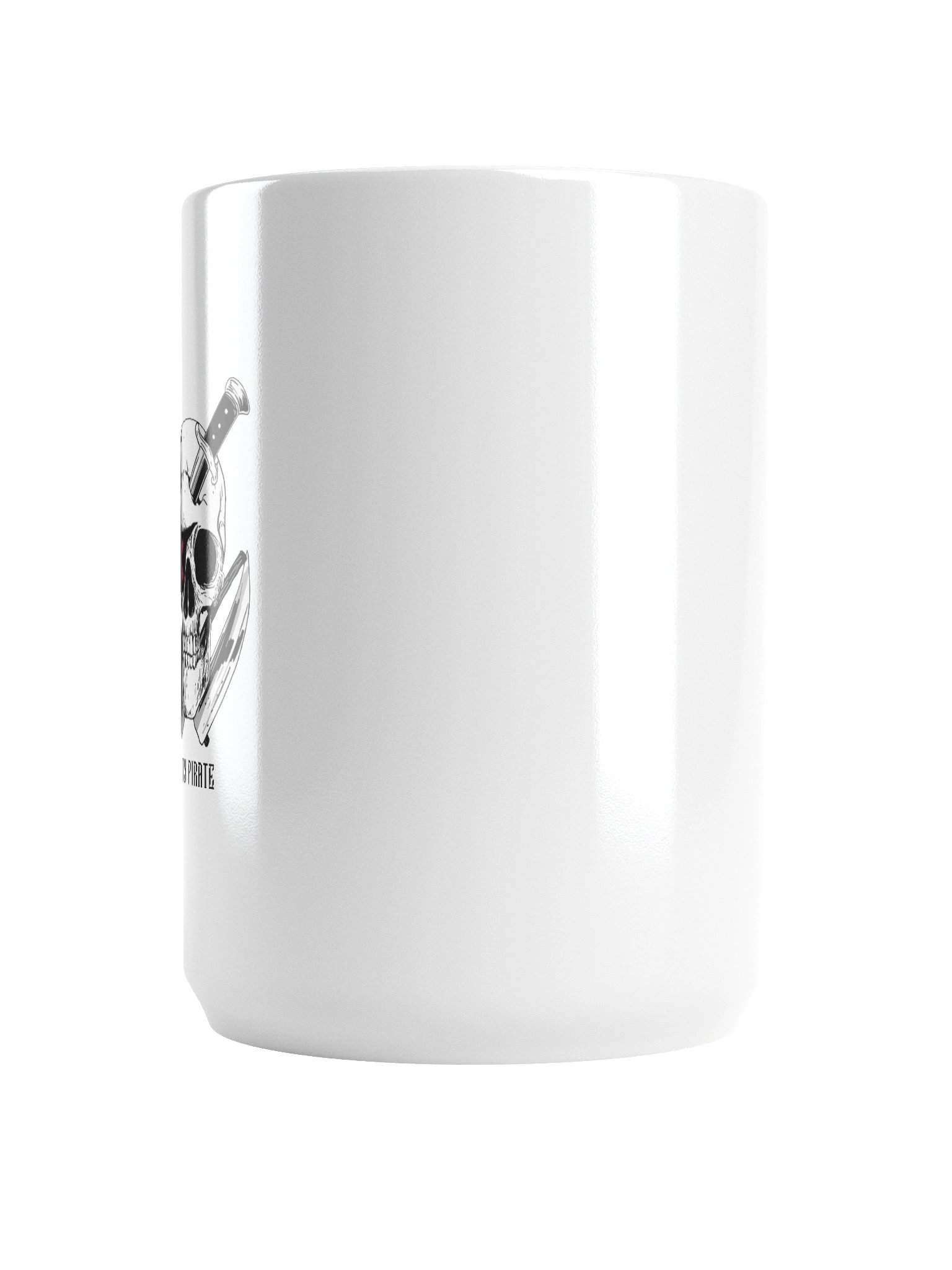 Pirate's Bounty Mug product image (6)