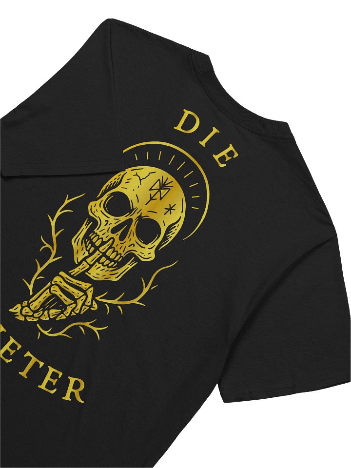 10k Celebration - DQ - Unisex T-Shirt product image (1)
