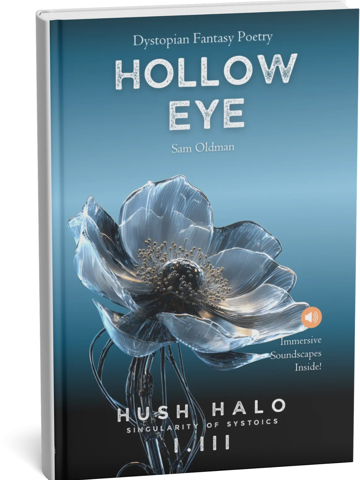Hollow Eye eBook product image (1)