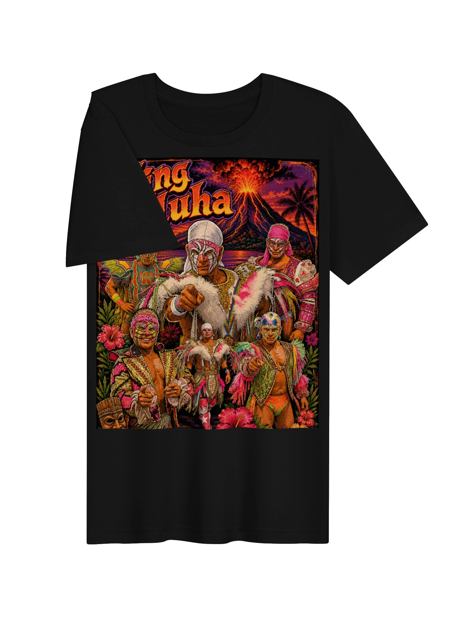 King Kaluha T Shirt product image (13)