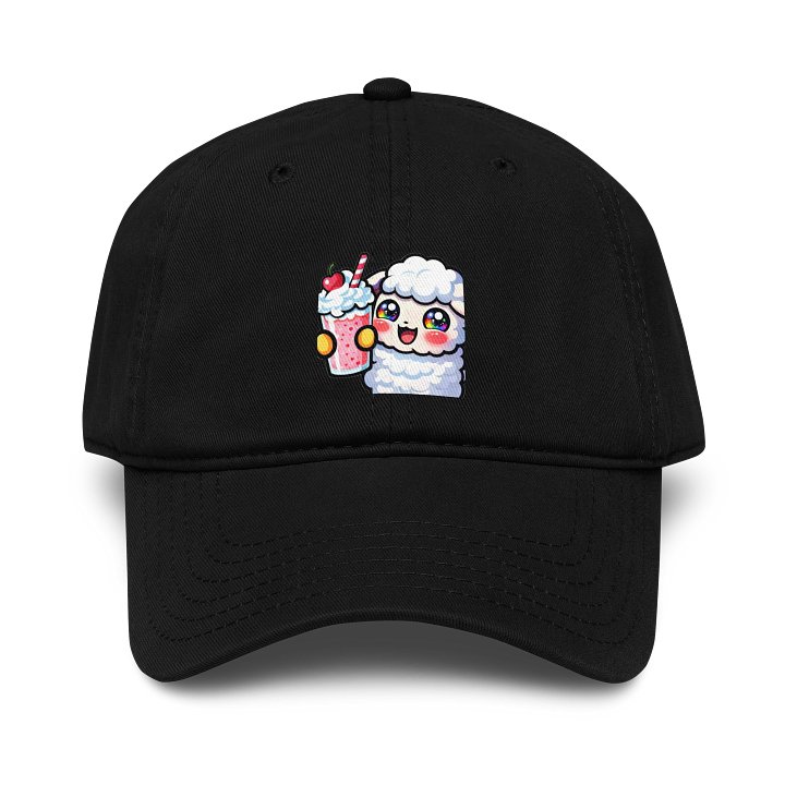 Donny Sheep Baseball Cap product image (1)