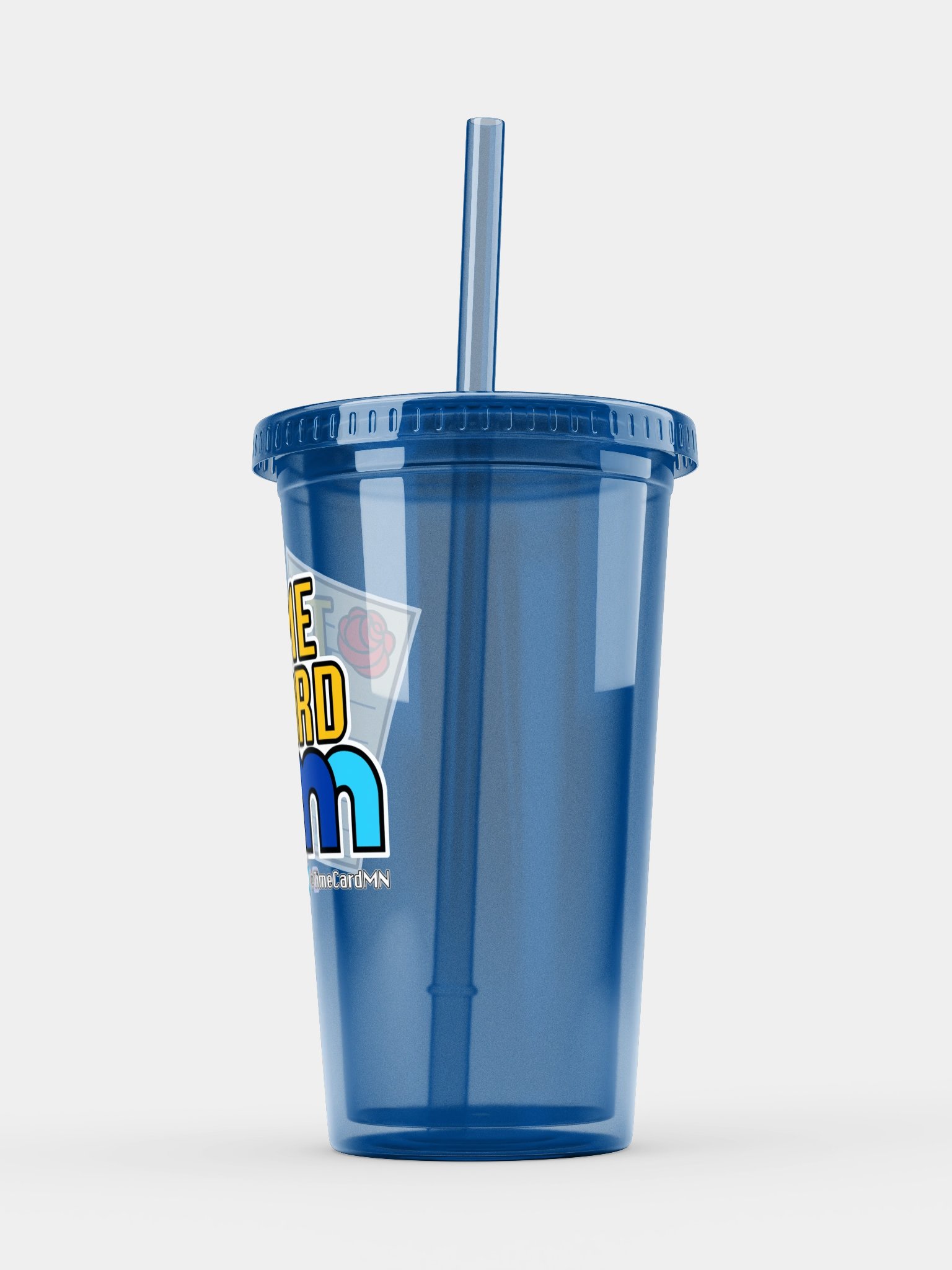 The TimeCard Tumbler product image (6)