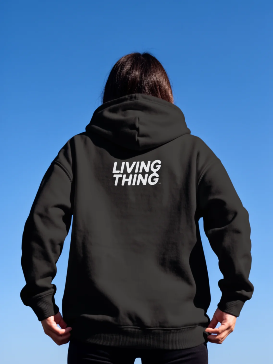 Zip Hoodie product image (2)