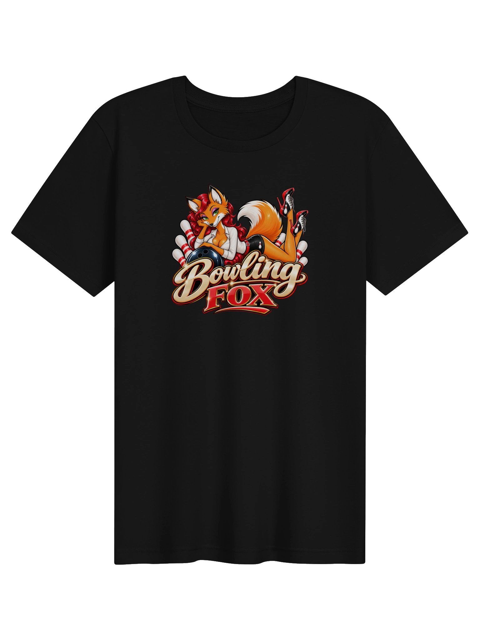 Bowling Fox product image (1)