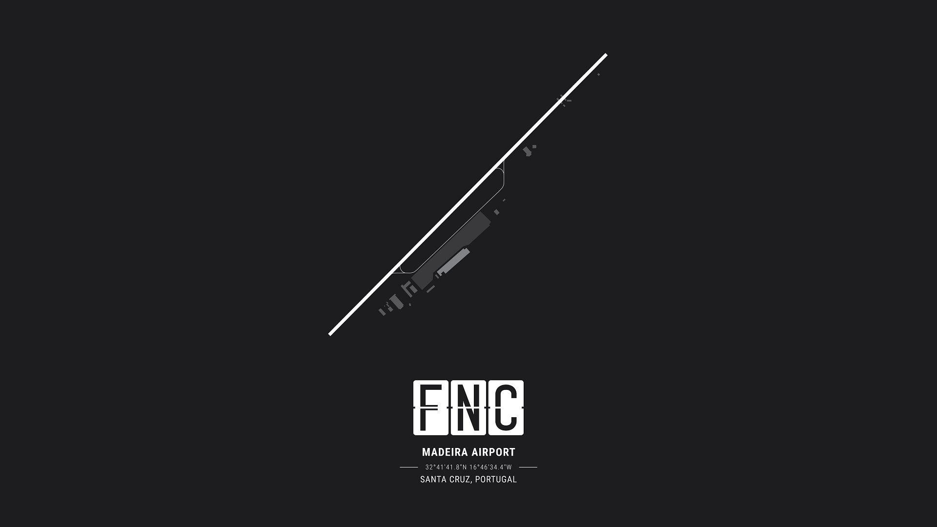 Wallpaper FNC 4k product image (1)