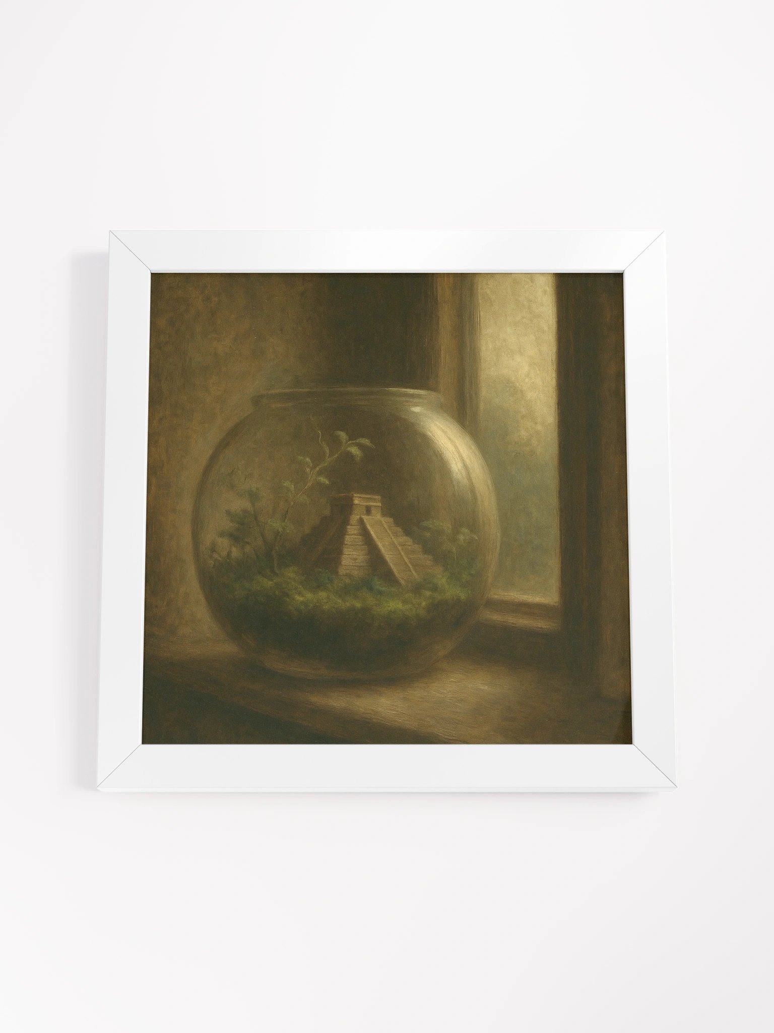 Terrarium. product image (4)