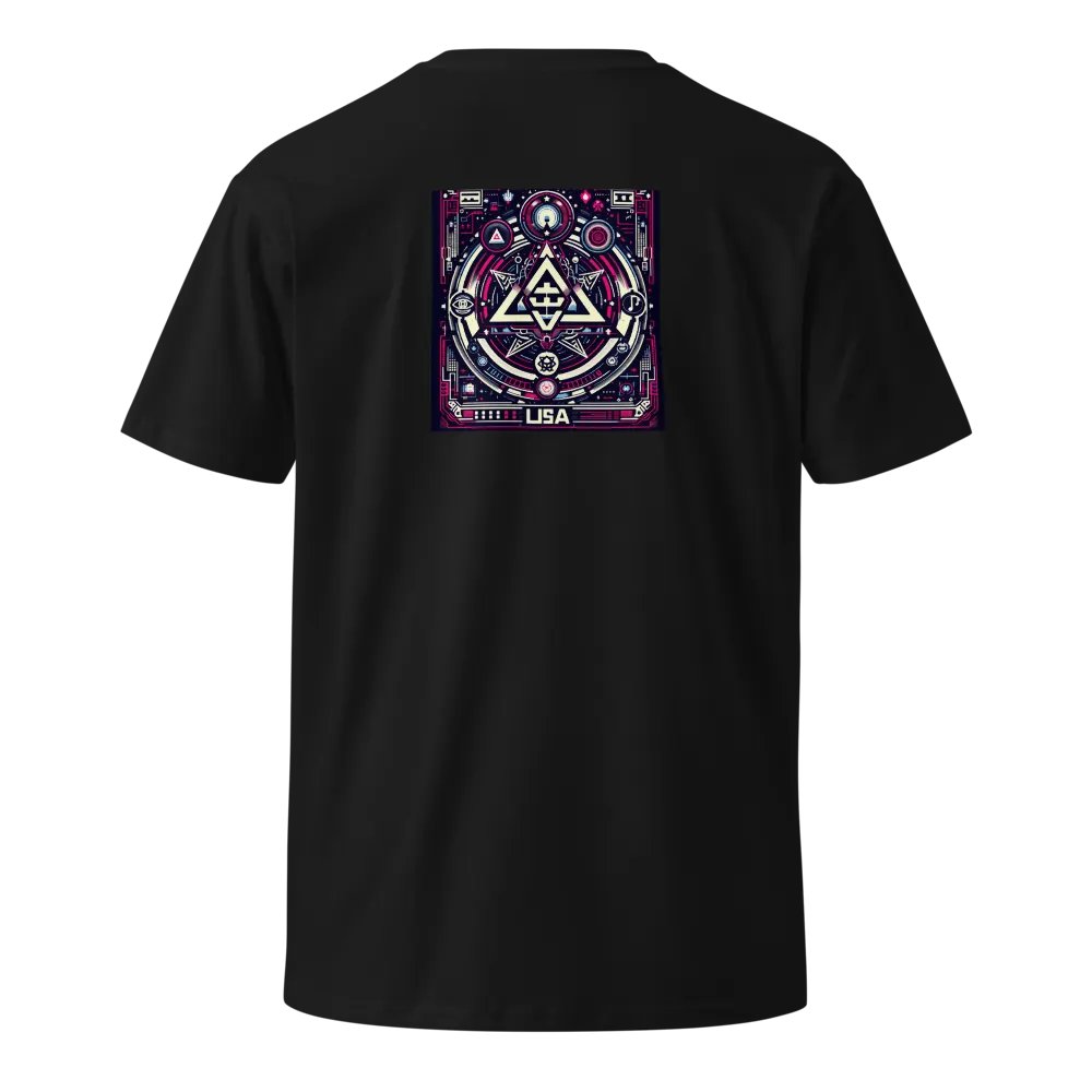 AEVUM A.I. Harmony Tee product image (2)
