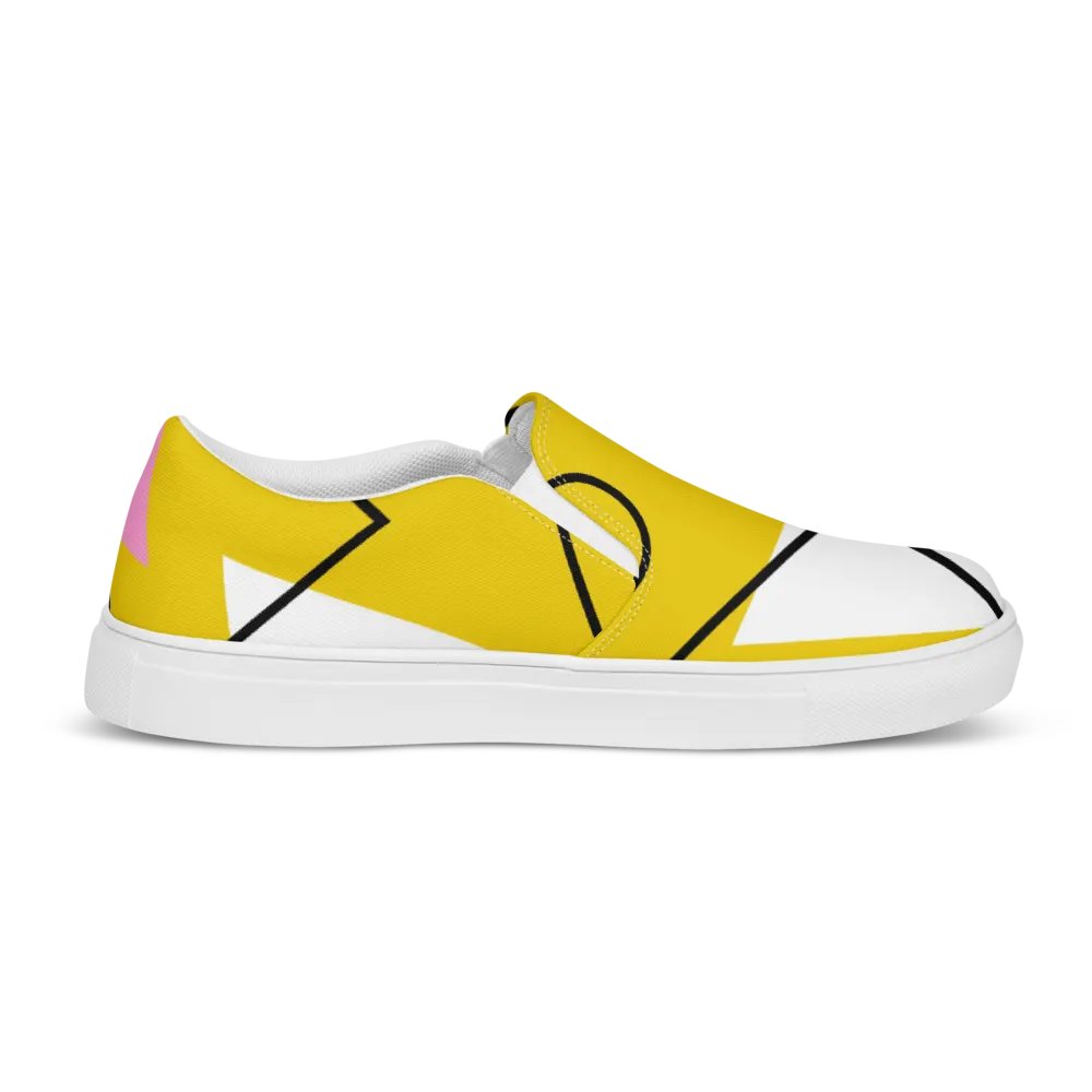 Geo Slip-Ons product image (6)