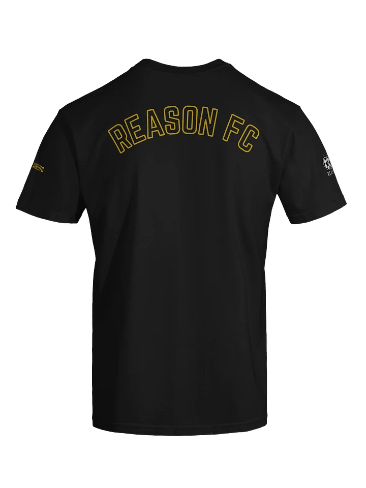 Reason FC Football Pulse T-Shirt product image (2)