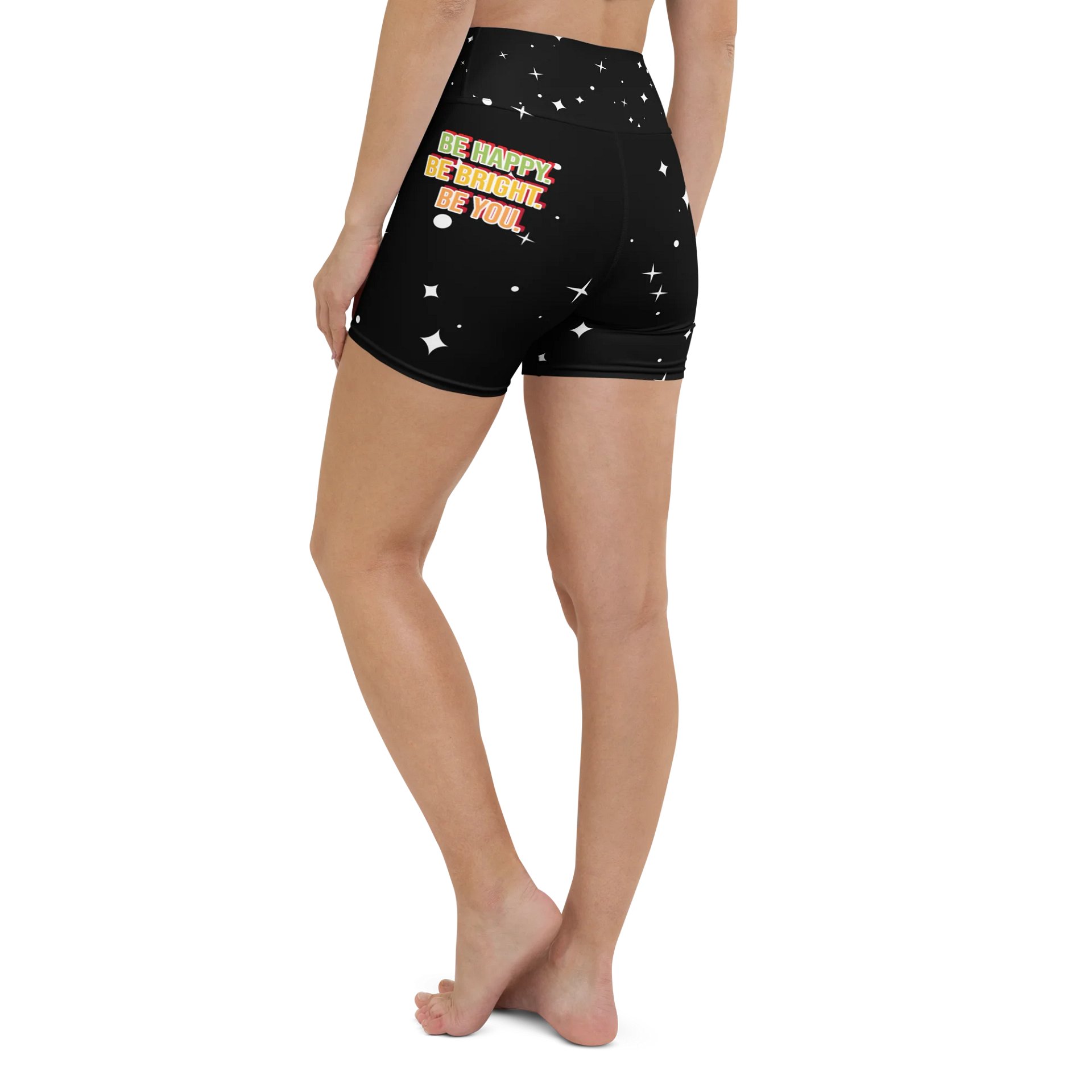 All-Over Print Shorts product image (1)