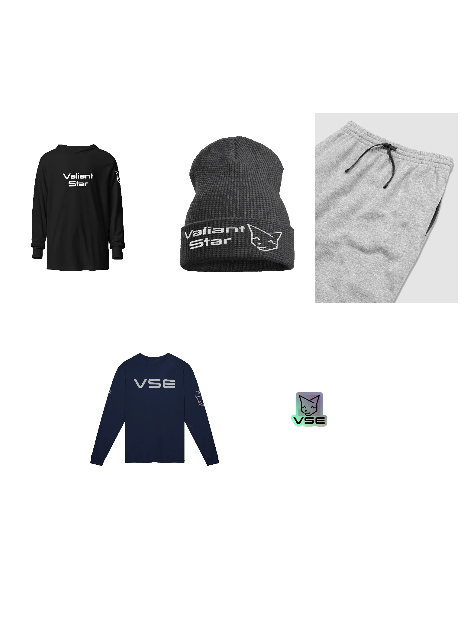 Winter Chill Collection product image (1)