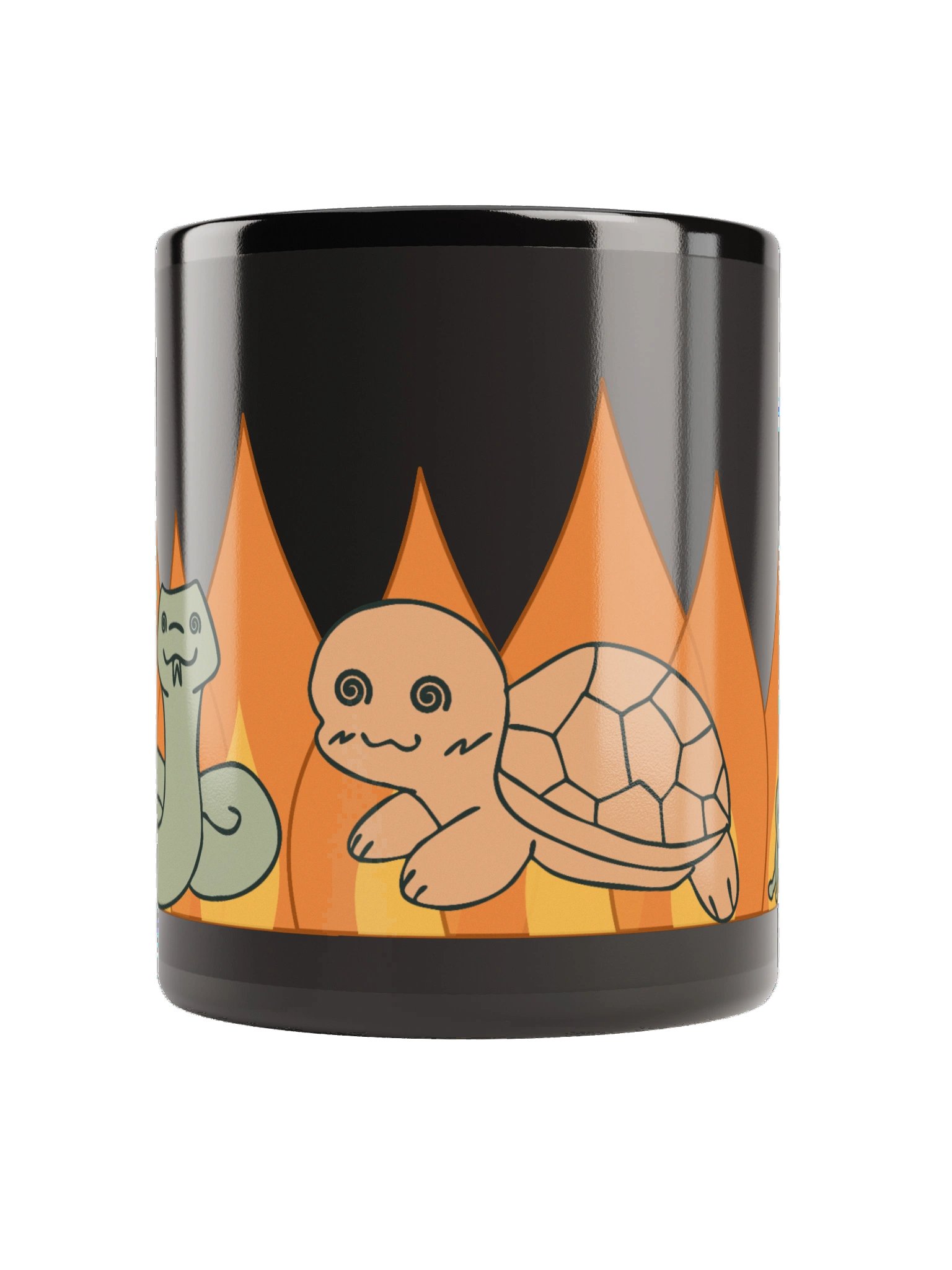 Flame Mug product image (2)
