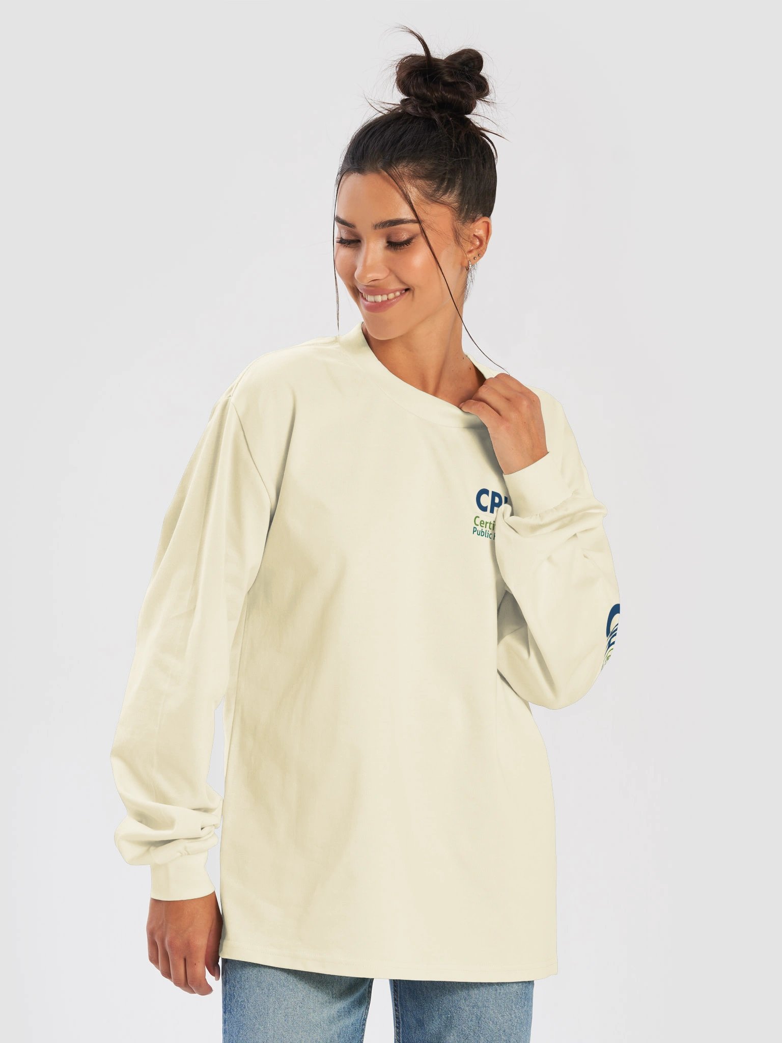 CPH Long Sleeve product image (6)