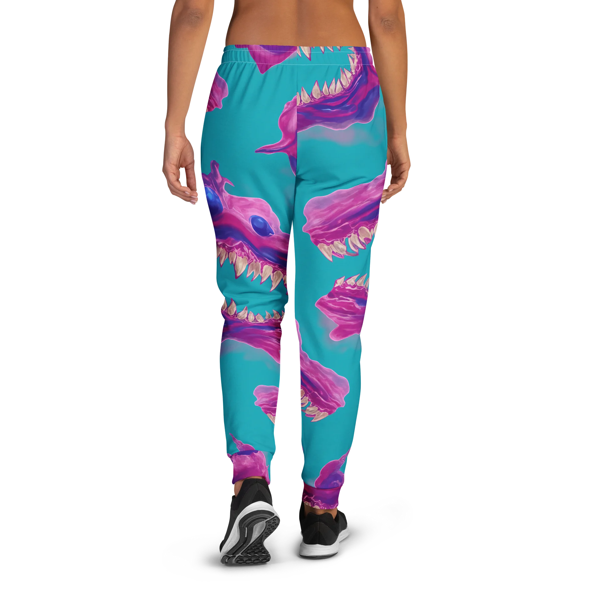 BLUE WYRM - JOGGERS product image (3)