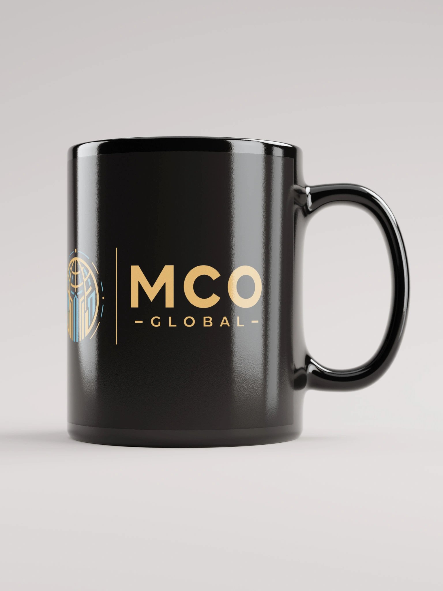 MCO Global Premium Trading Mug product image (1)