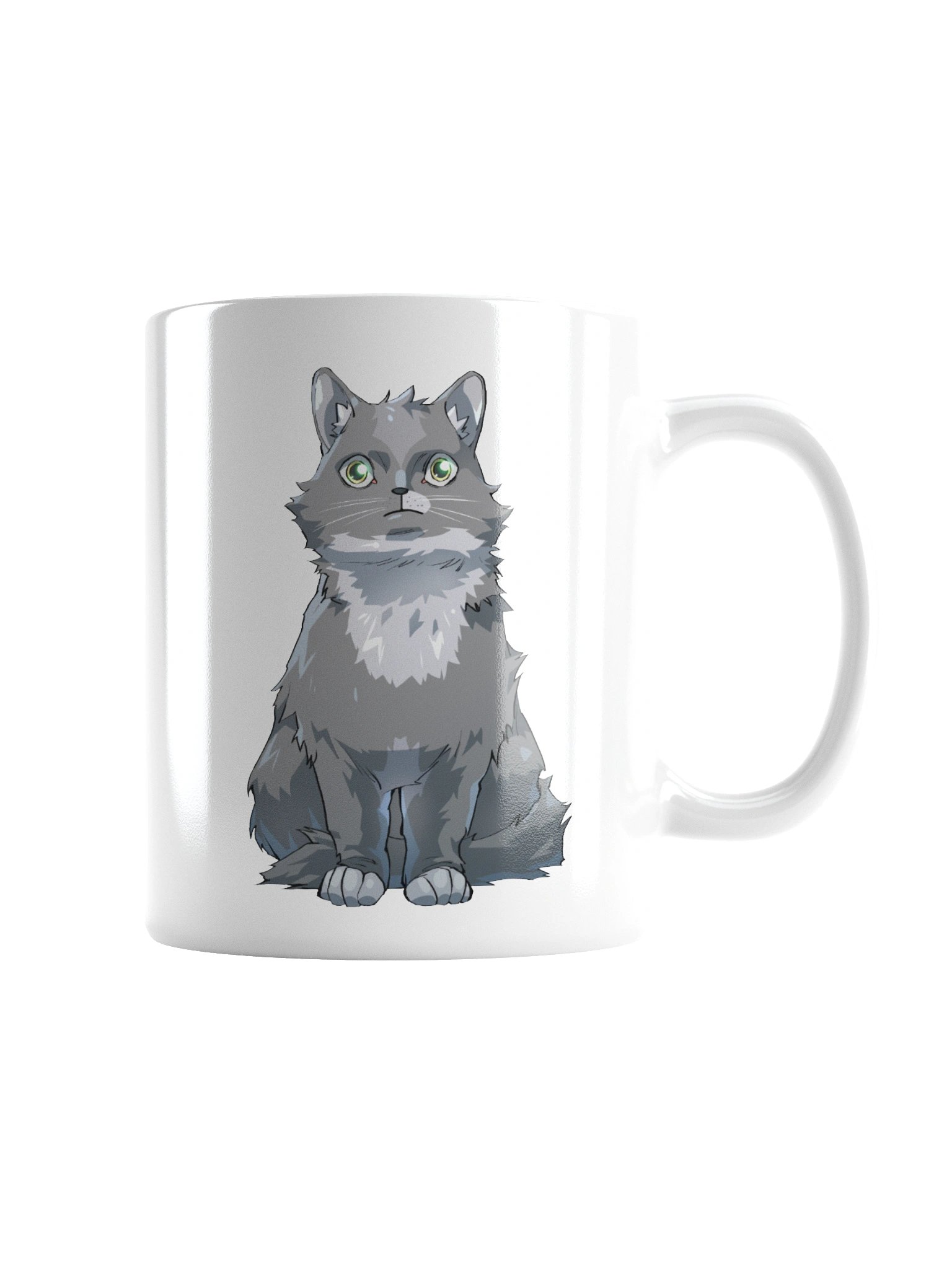 Dino-HeMan Drinking Mug product image (4)