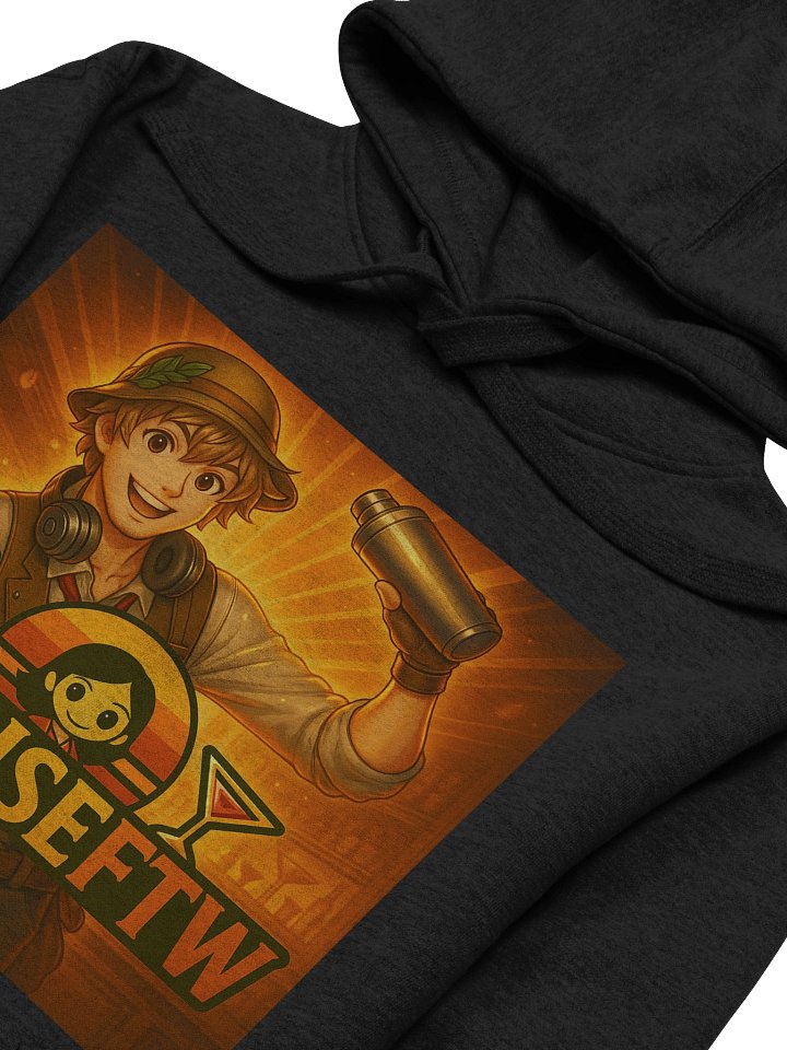 SunriseFtw Collab Hoodie product image (14)