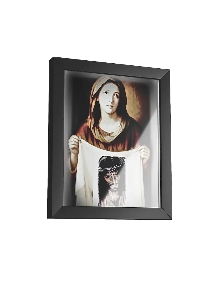 Holy Face of Jesus Wall Art product image (2)
