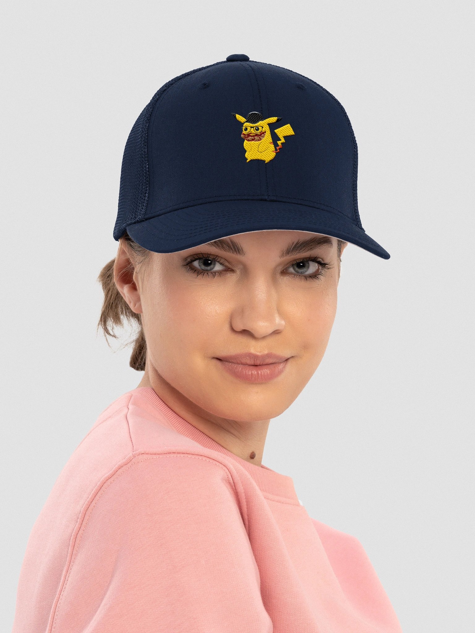Leekachu hat product image (20)