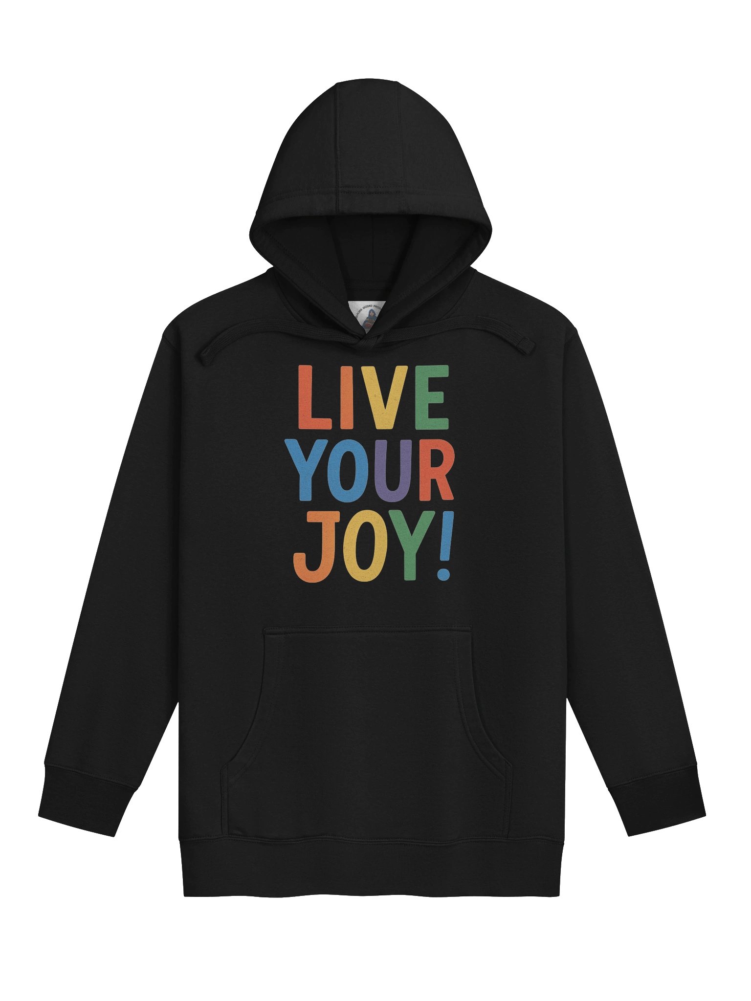 Live Your Joy Proudly! product image (3)