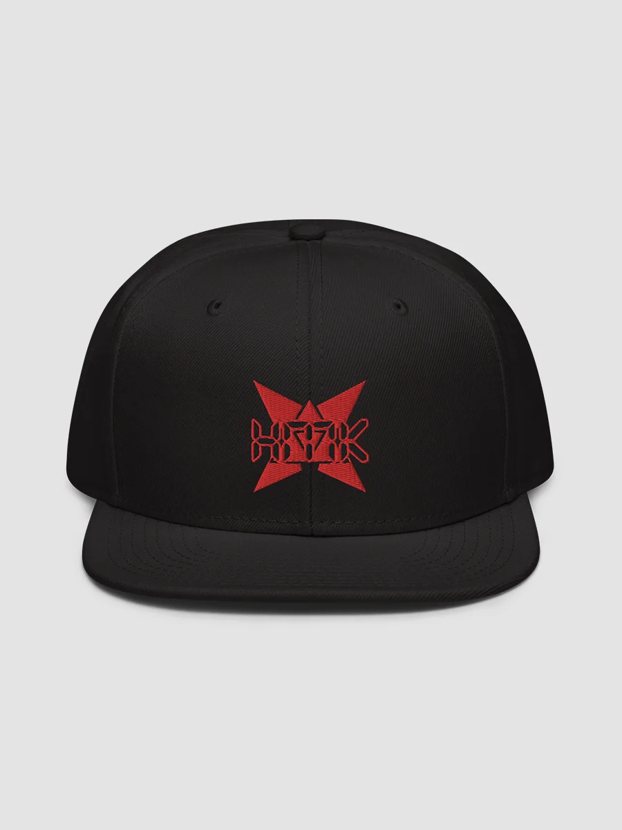 HMK Snapback Hat product image (2)