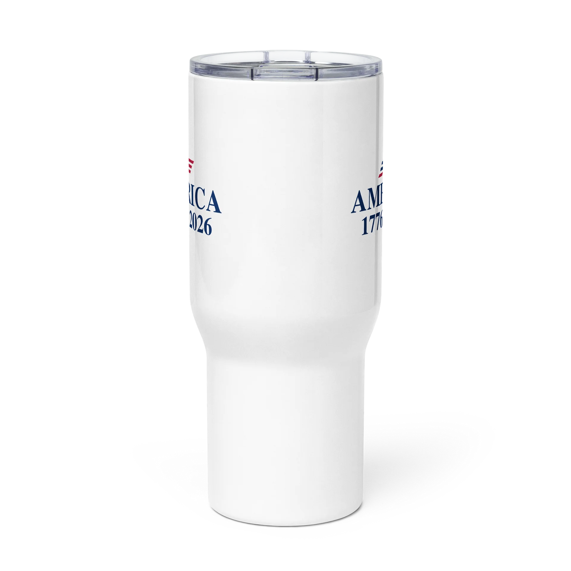 Celebrating 250 Years Travel Mug product image (3)