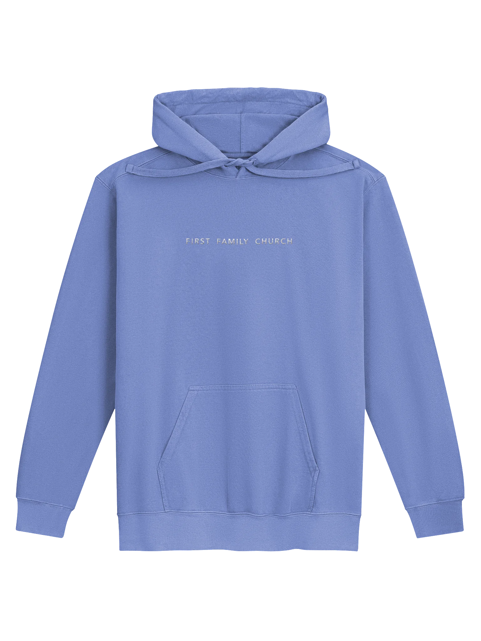 House Thread Hoodie product image (2)