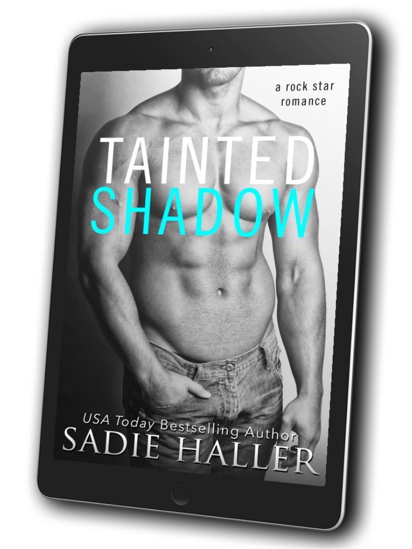 Tainted Shadow (Tainted Pearl 1) Ebook product image (1)