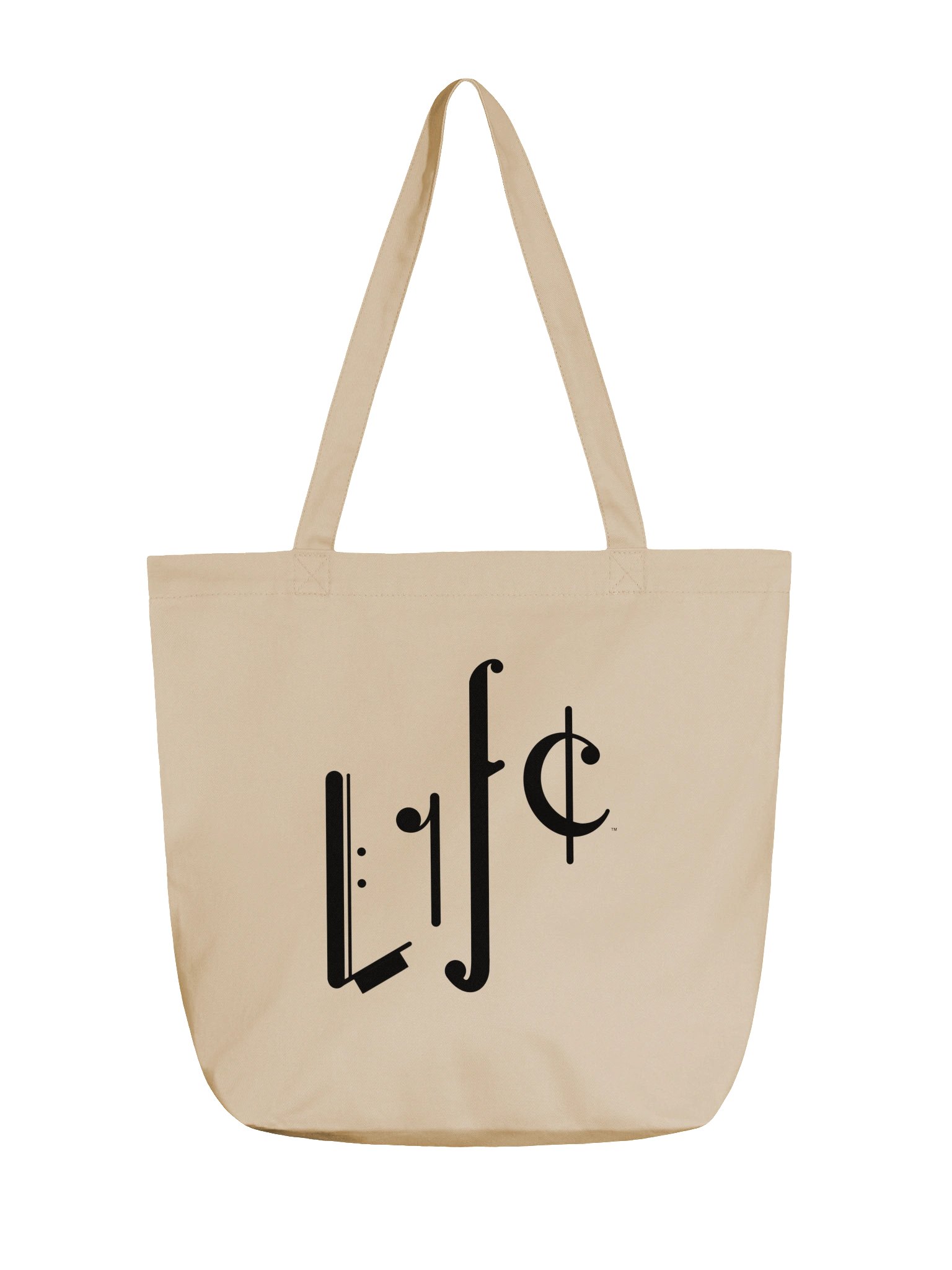 life. (eco-tote) product image (2)