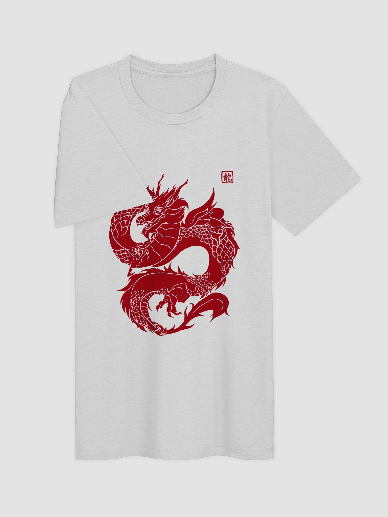 Year of the Dragon Shirt product image (6)