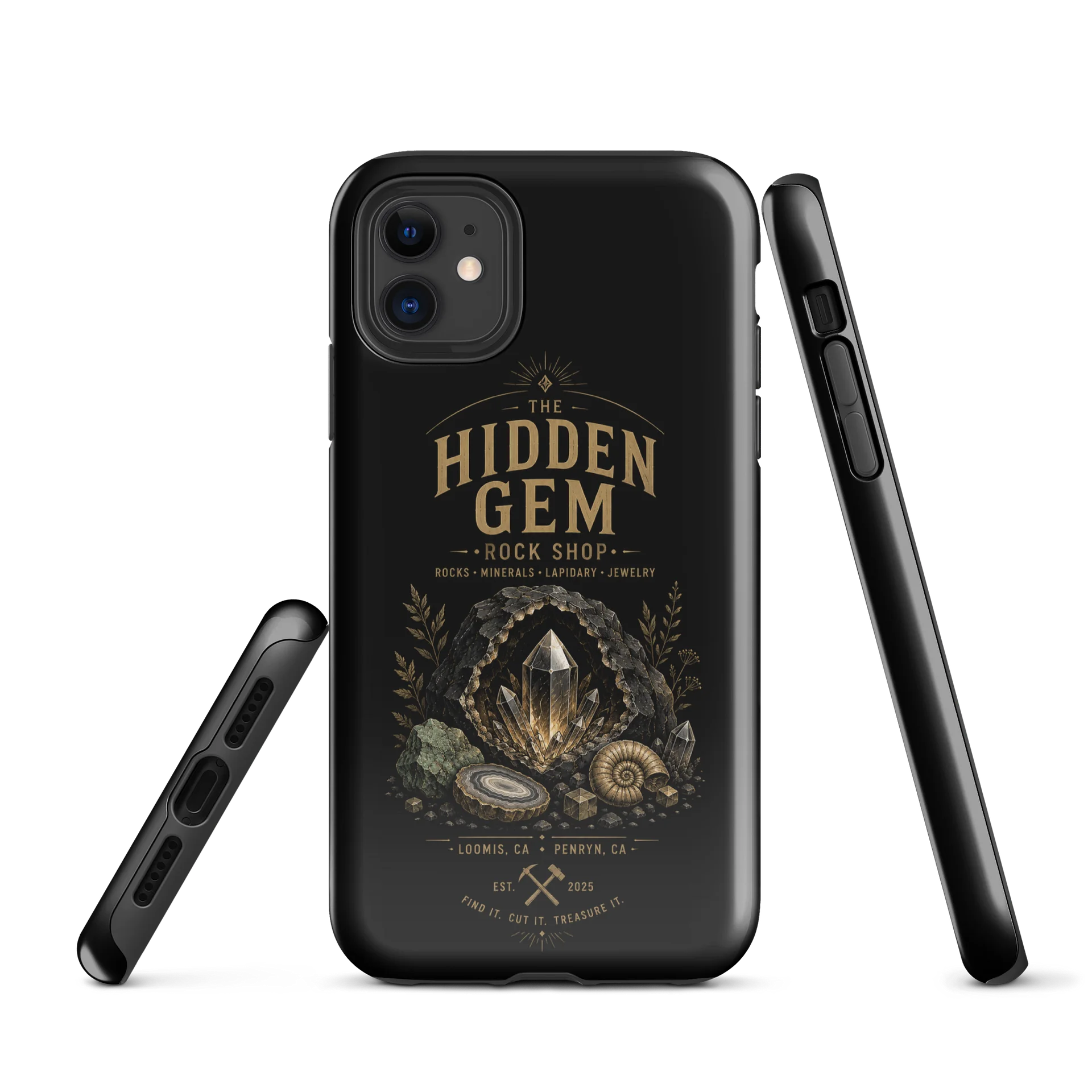 The HardRock Case™ (IPHONE) product image (1)
