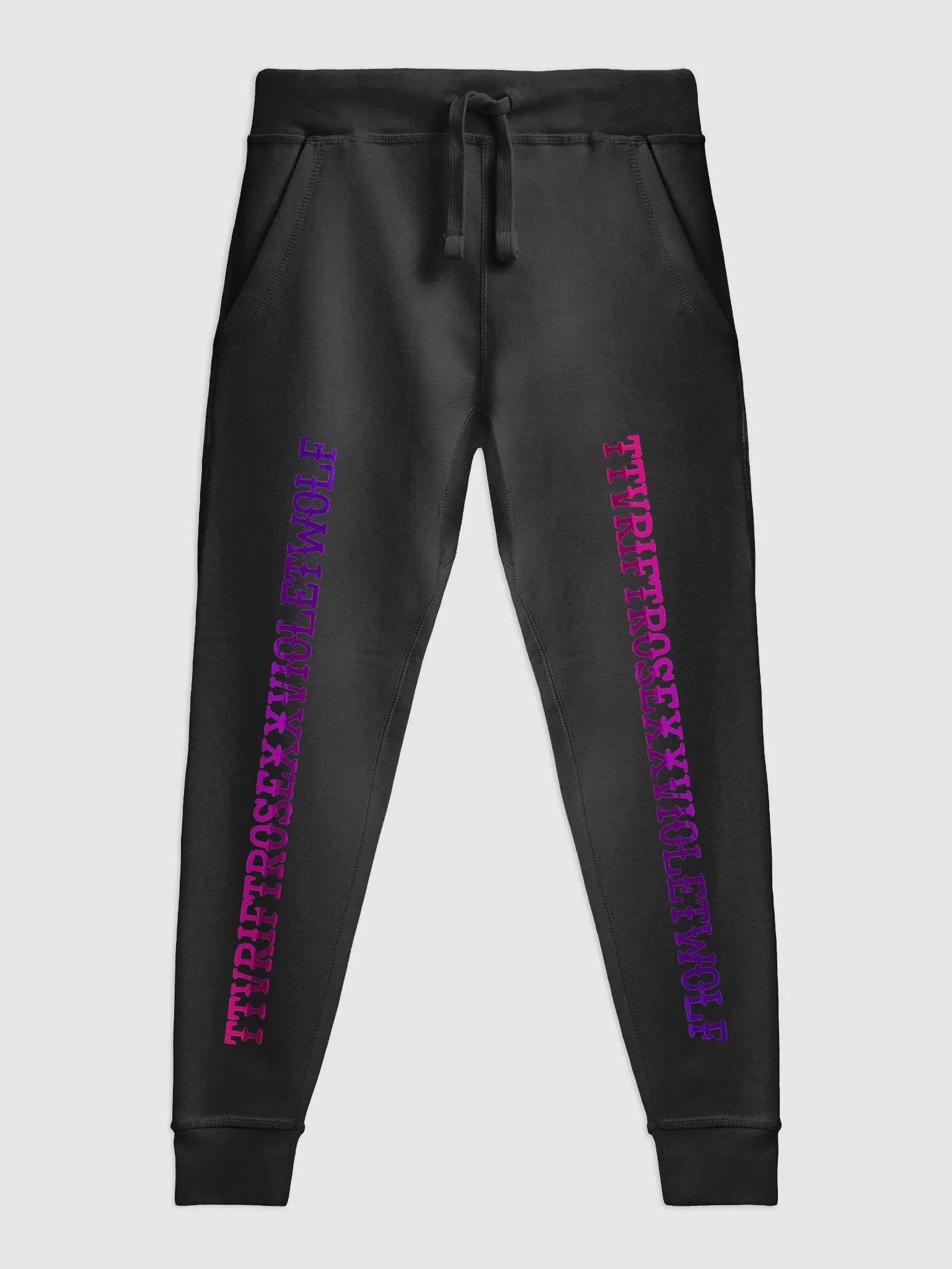 RiftXFire Pants product image (2)