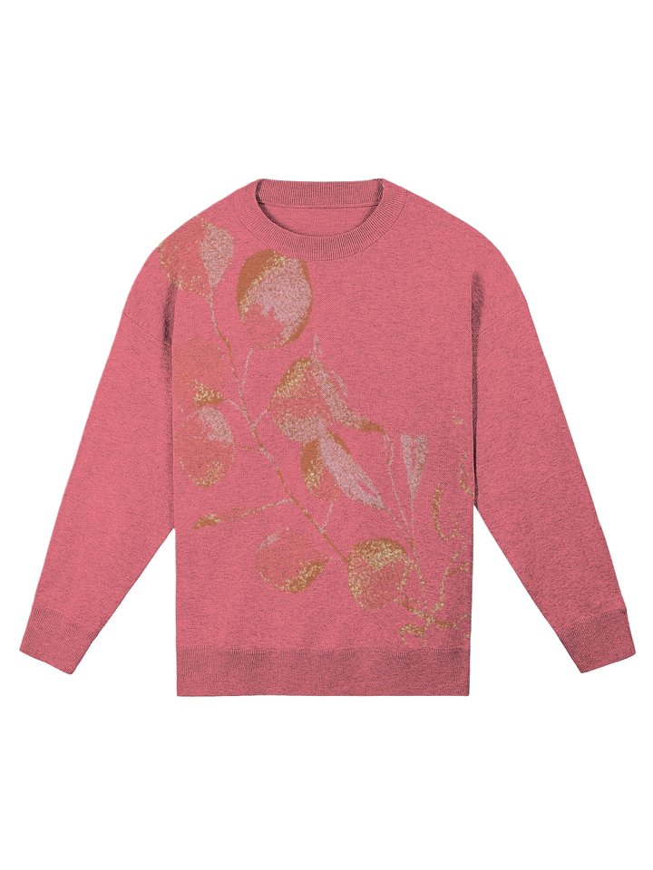 Golden Leaves Sweater product image (1)