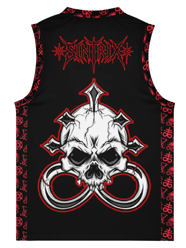 SINTRIX Jersey product image (3)