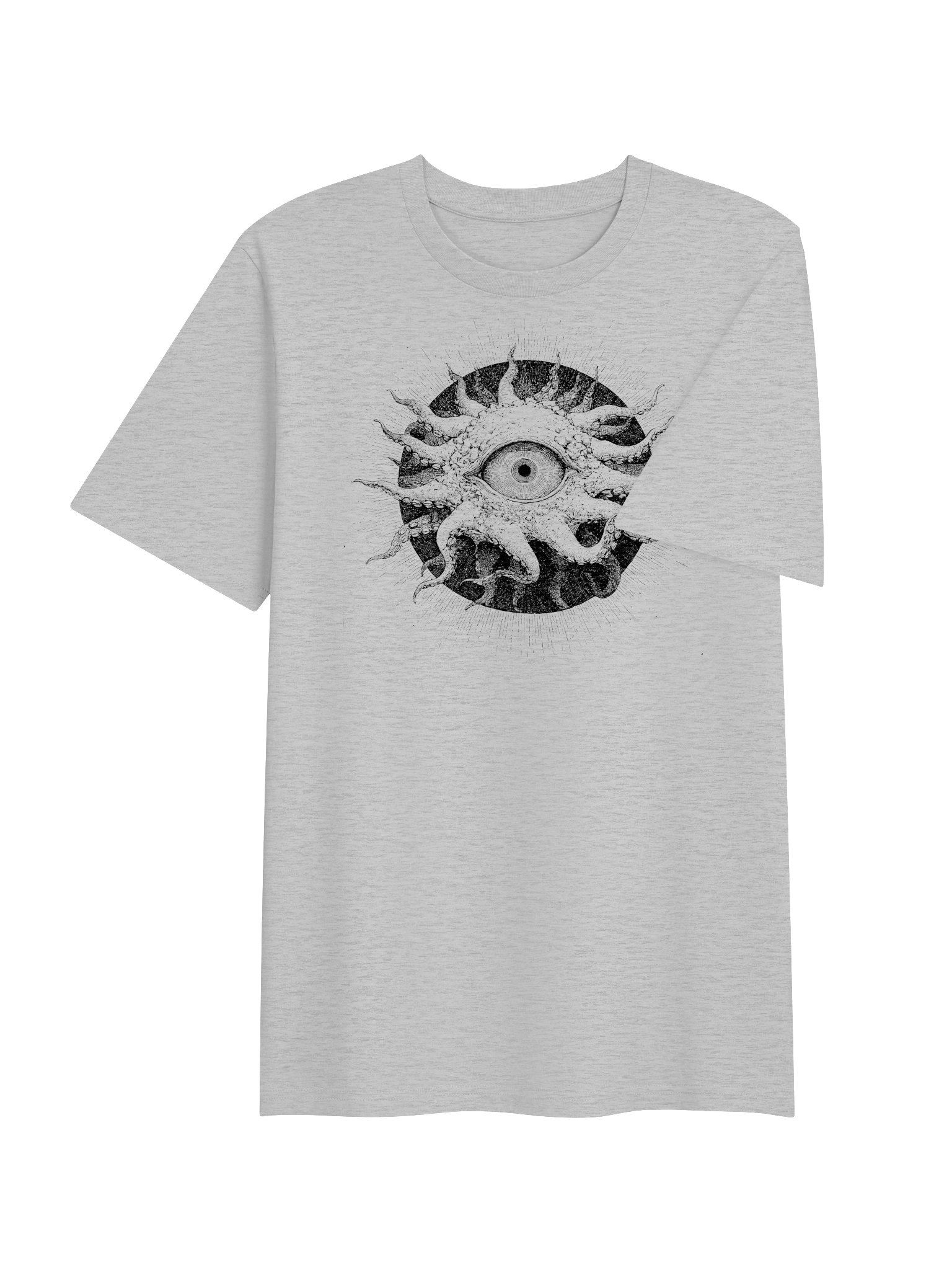 Eye Of The Beholder - Guardian of the Threshold Premium T-Shirt product image (40)