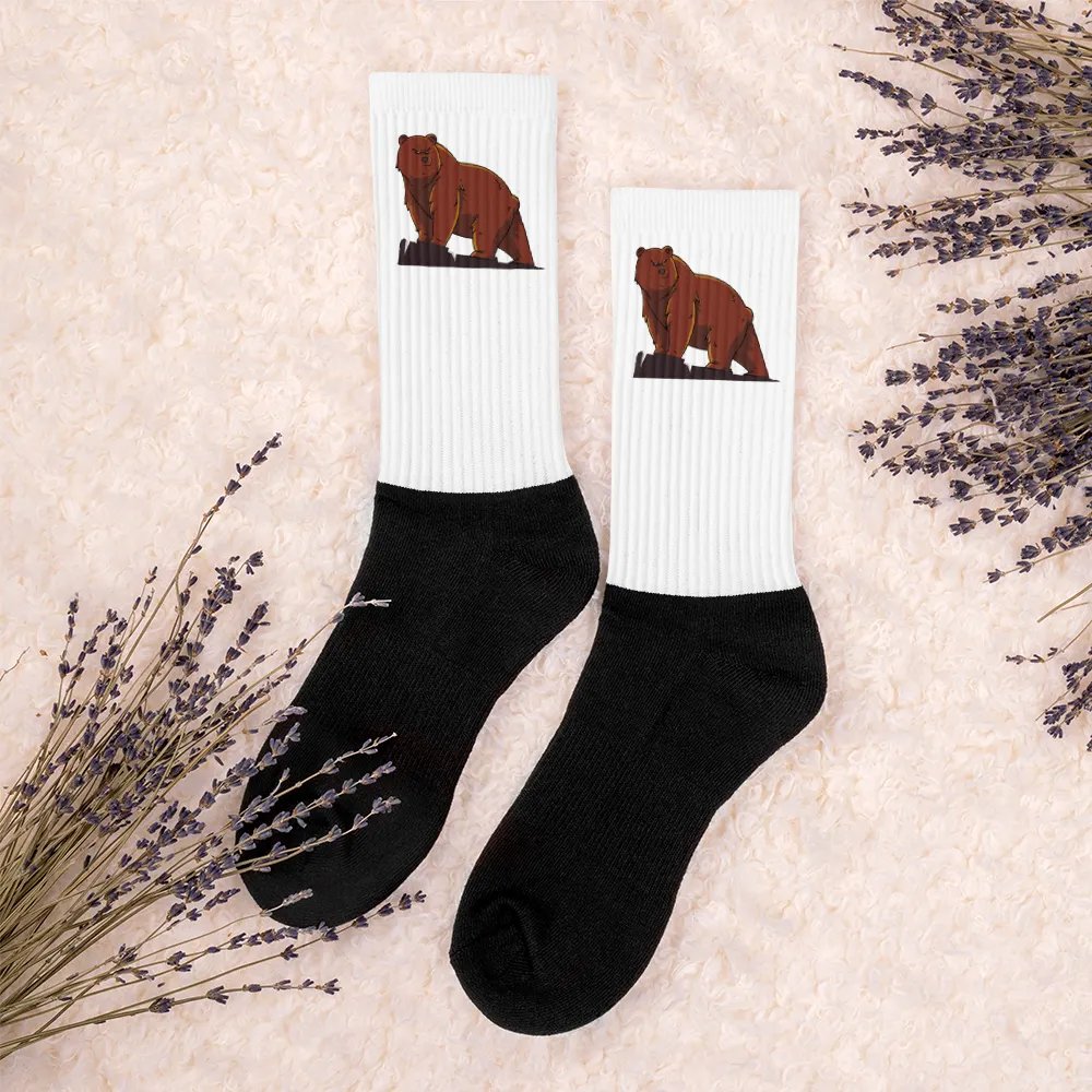 Bearz Socks product image (2)