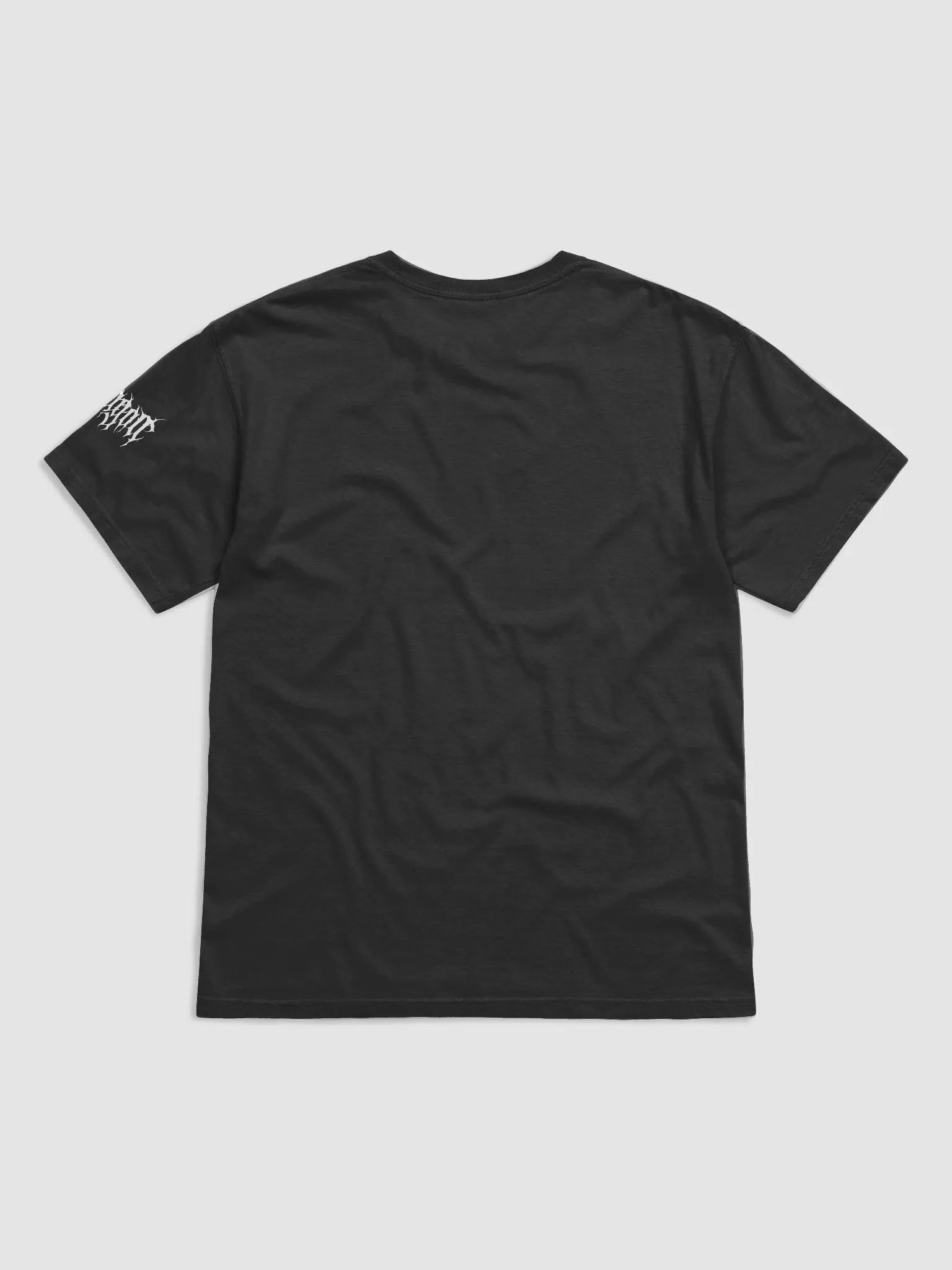 Gaymer T-Shirt product image (3)