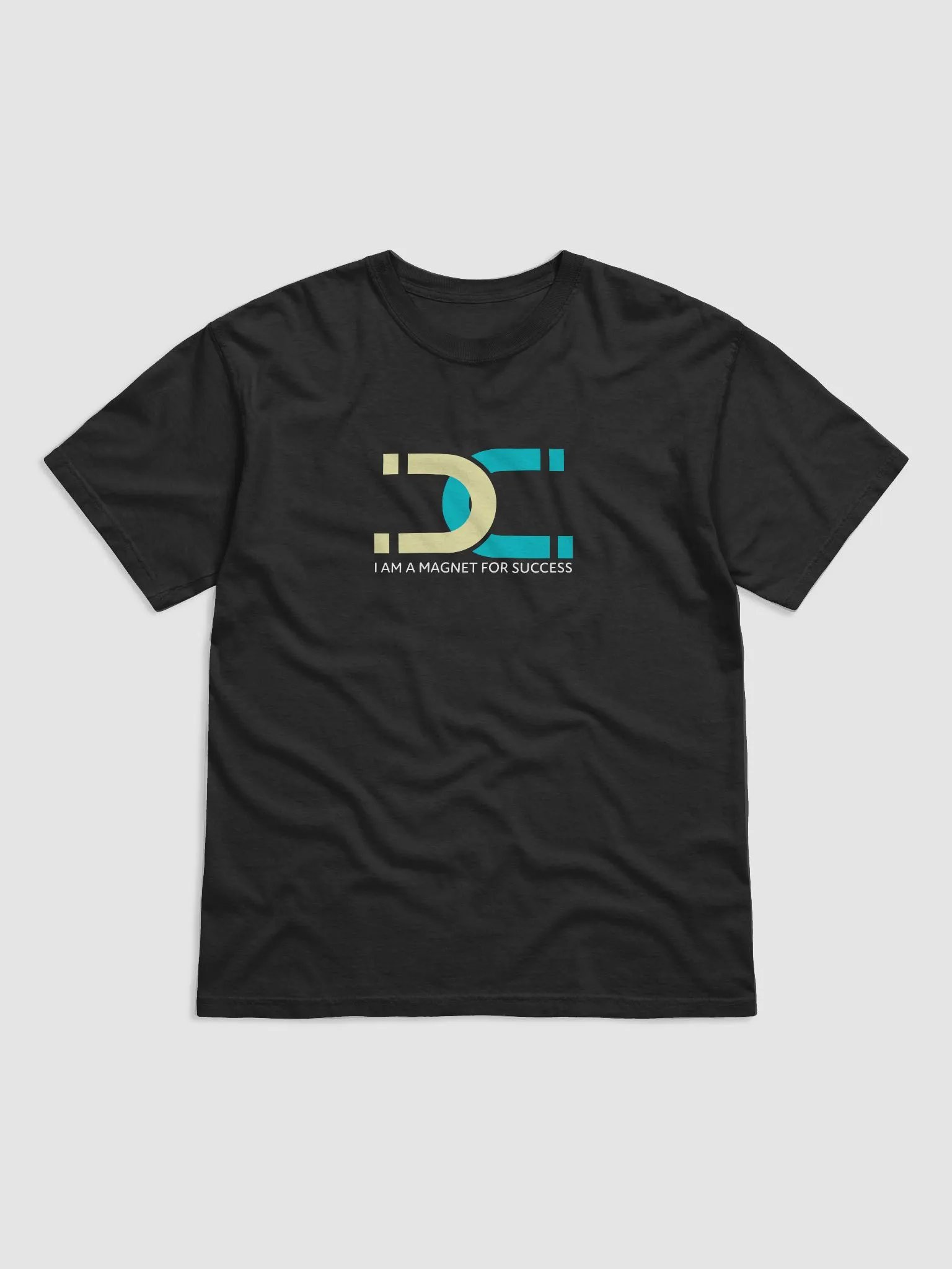 Pixel Perfect Cotton Tee product image (1)