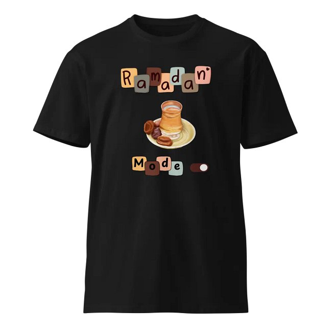 T- Shirts