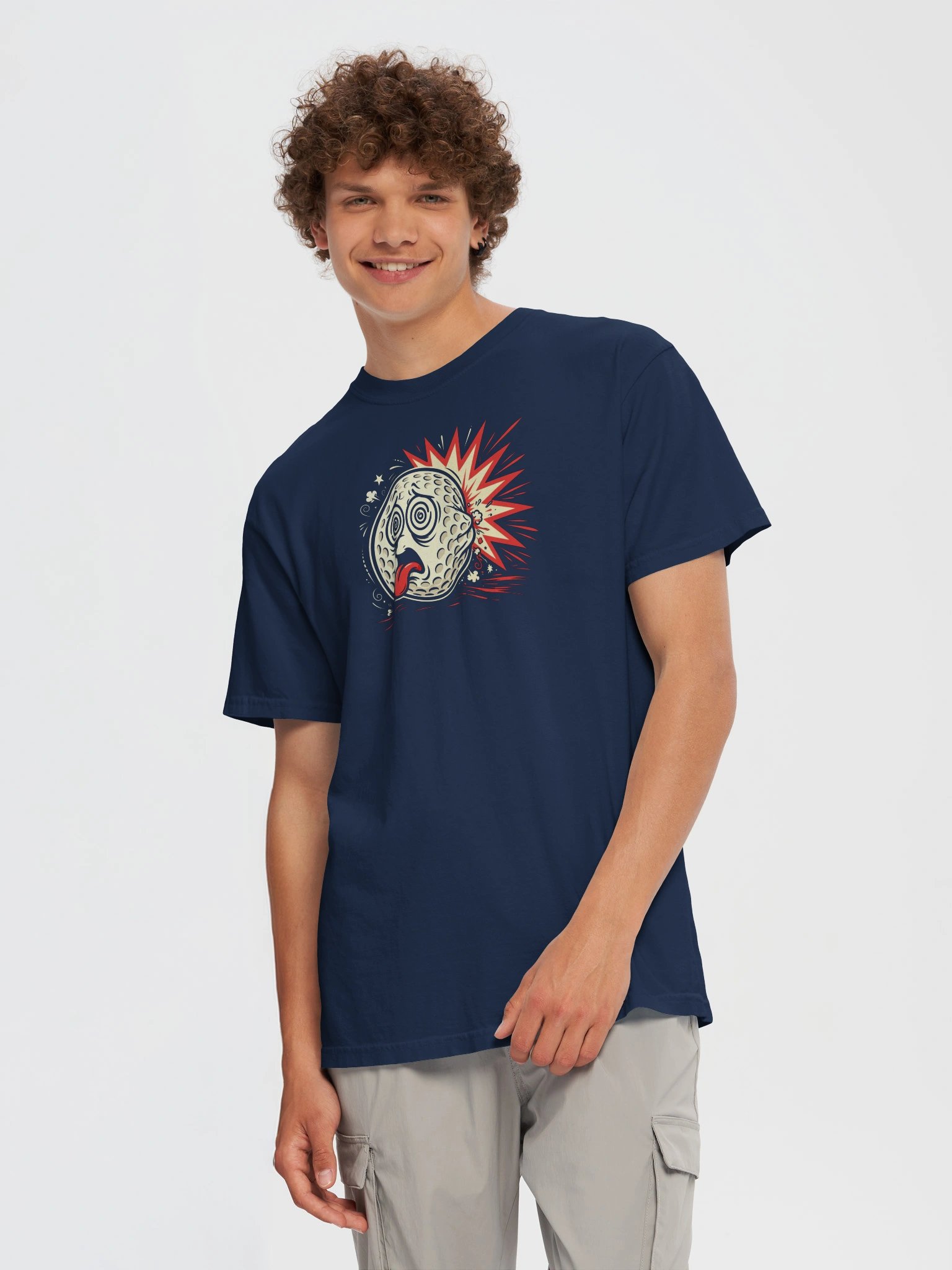 Seeing Stars Tee product image (5)