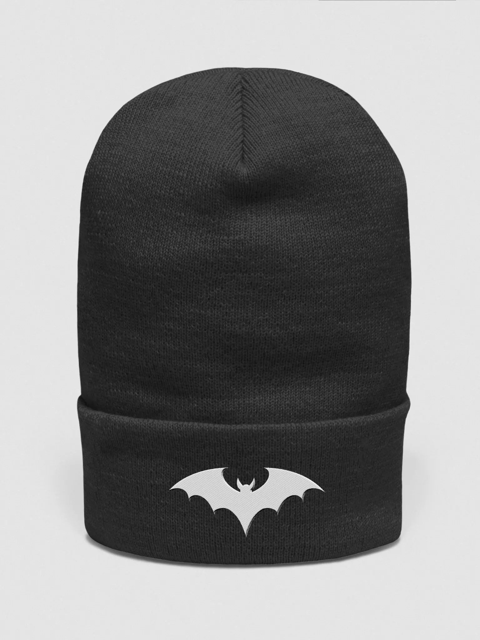 BAT Beanie product image (2)