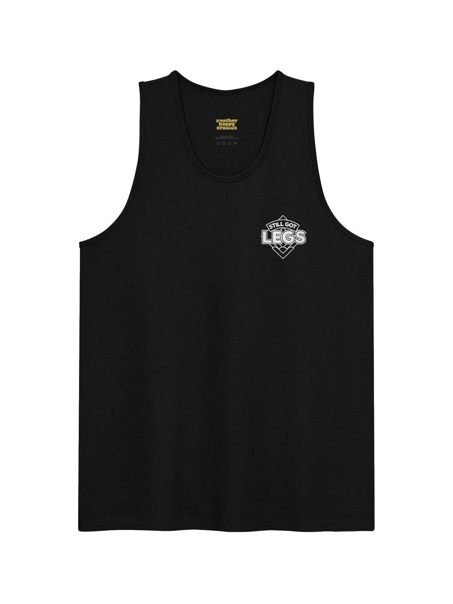 Still Got Legs Tanktop product image (5)