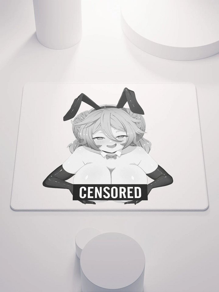 Pinkrotten sexy mousepad product image (1)