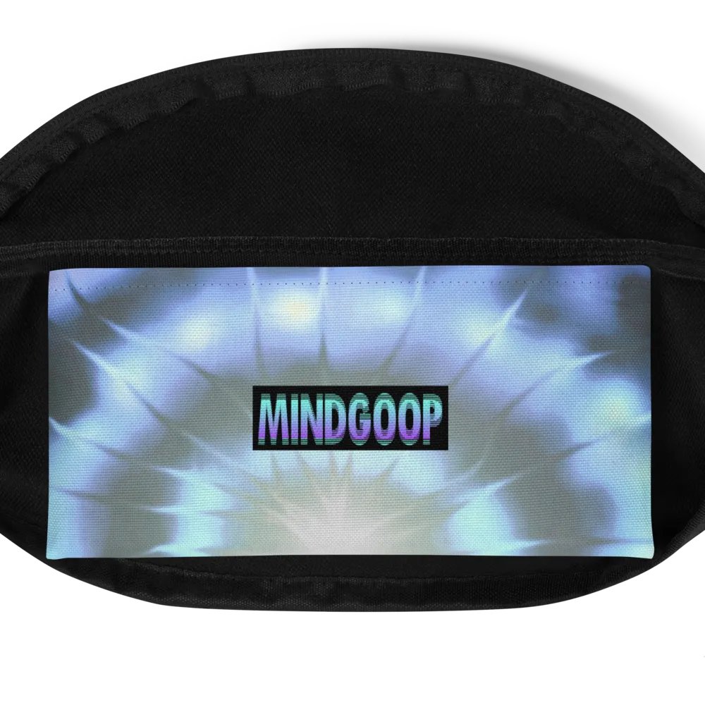 Dusk nova fanny pack product image (4)