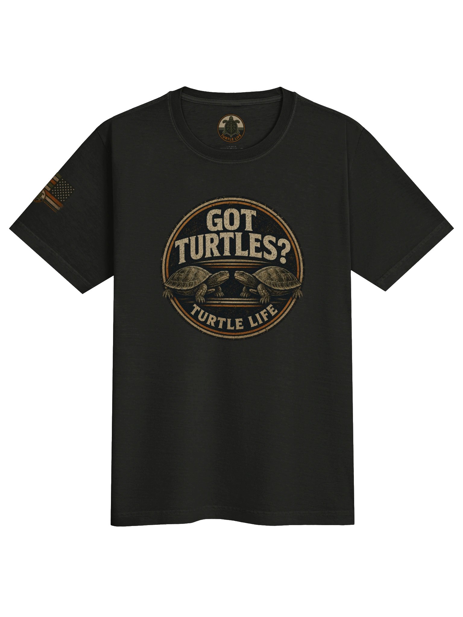 Turtle Life-Got Turtles product image (1)