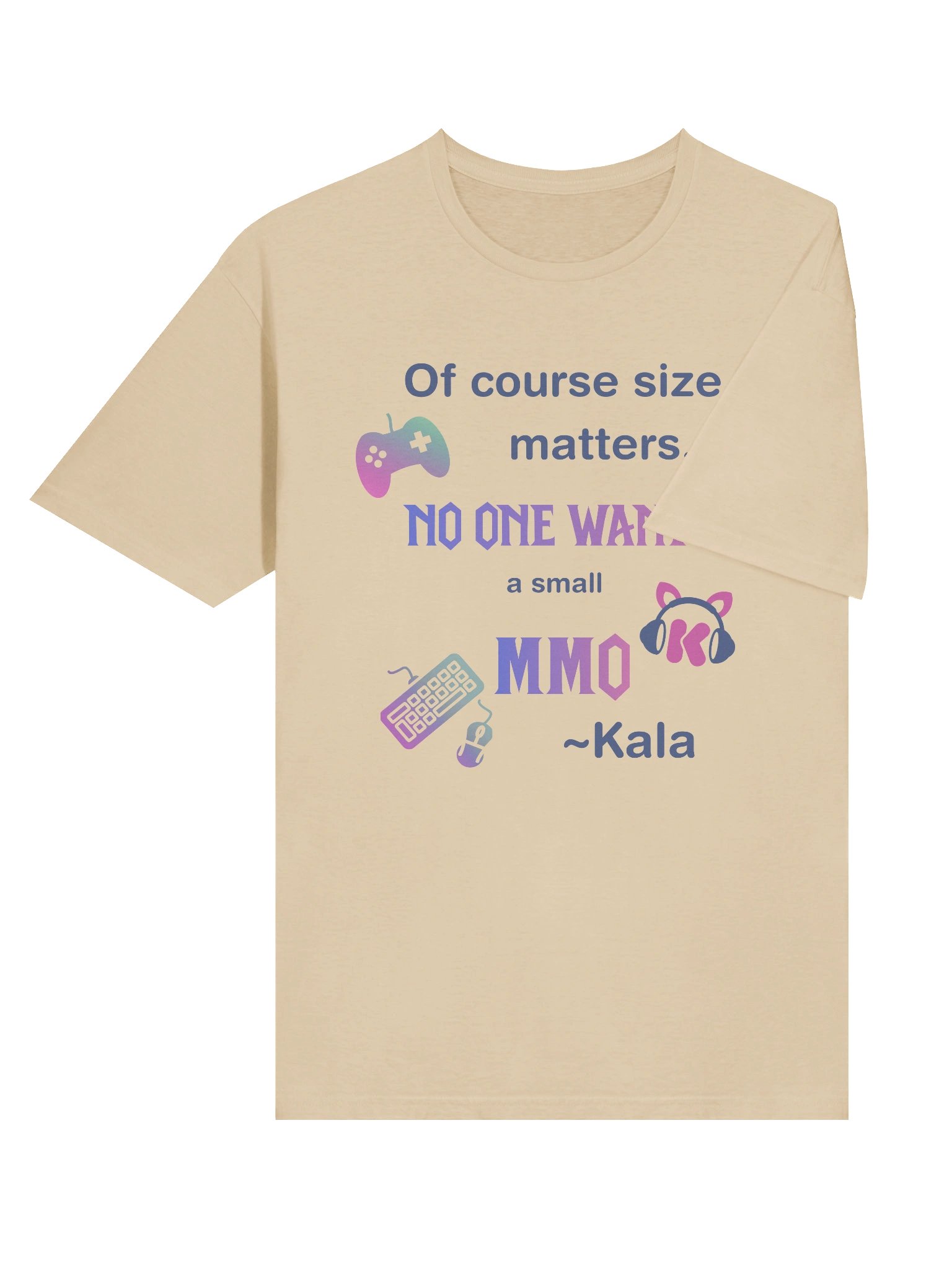 MMO Size - Blue product image (36)
