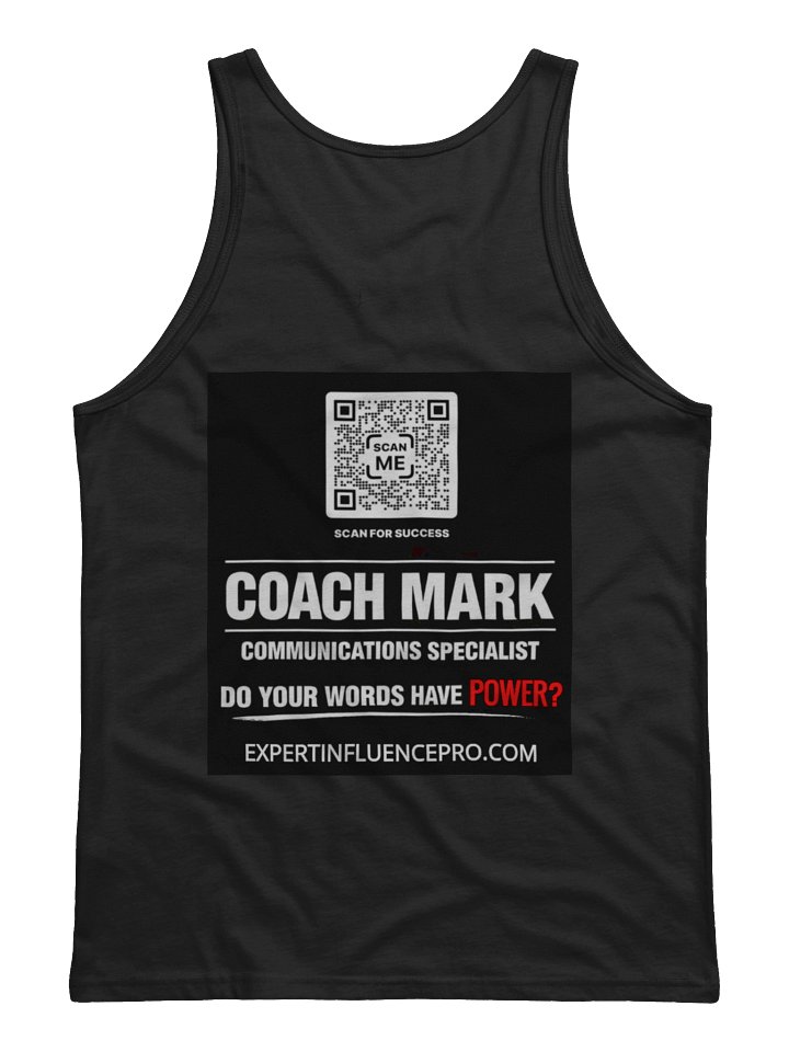 Coach Mark Says Motivational Art Series Ye Are All Gods product image (9)