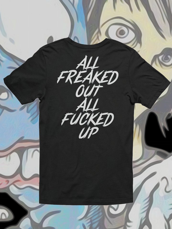 freakin' freak product image (2)